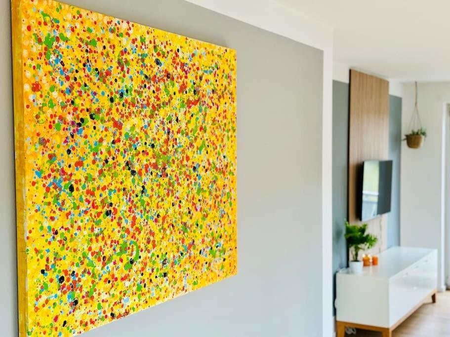 Seebalance Mit Alpenpanorama Apartment Friedrichshafen