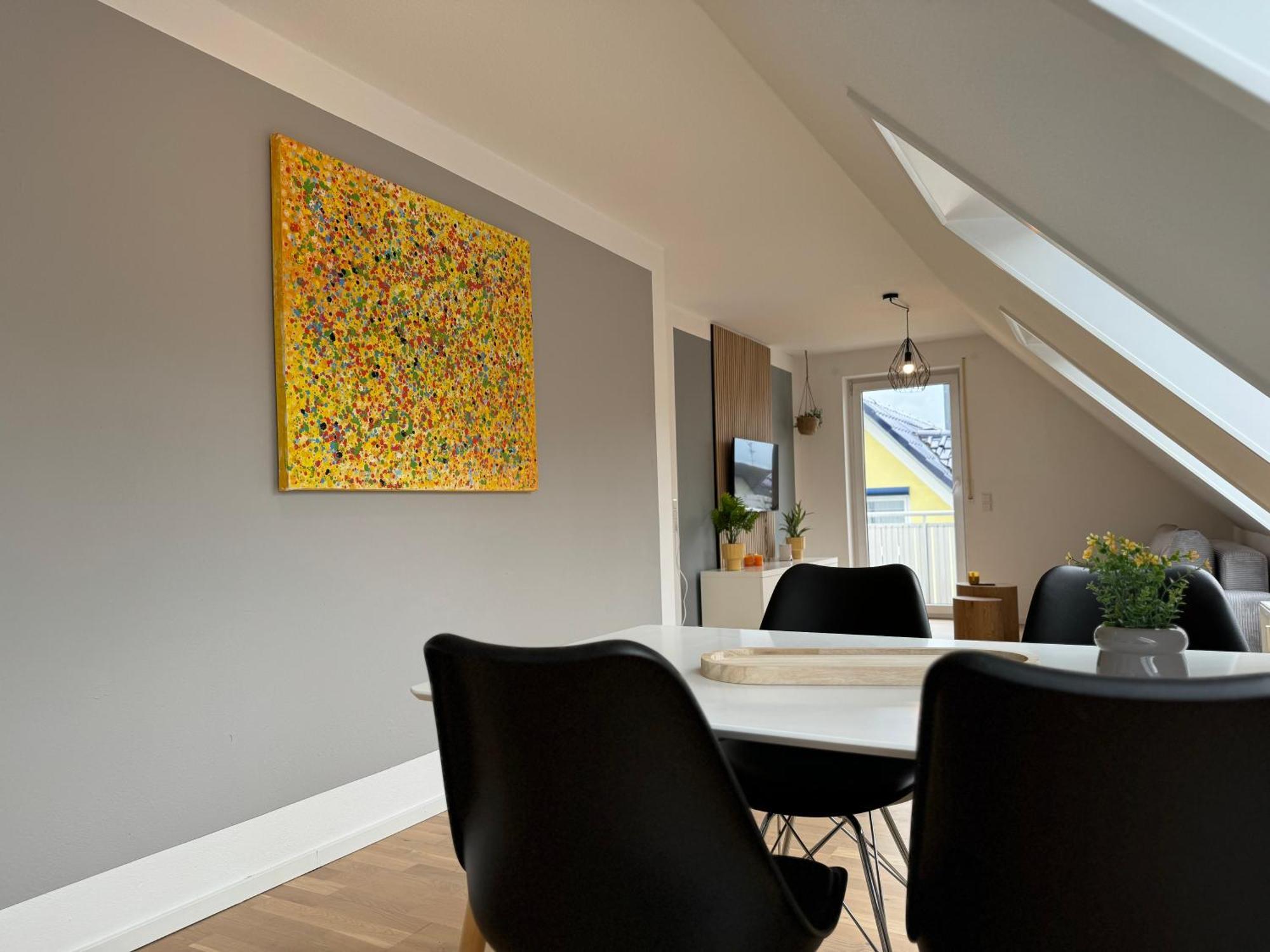 Seebalance Mit Alpenpanorama Apartment Friedrichshafen